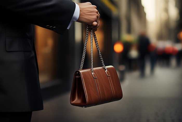 奢侈品手拿包男，奢侈品手拿包男士