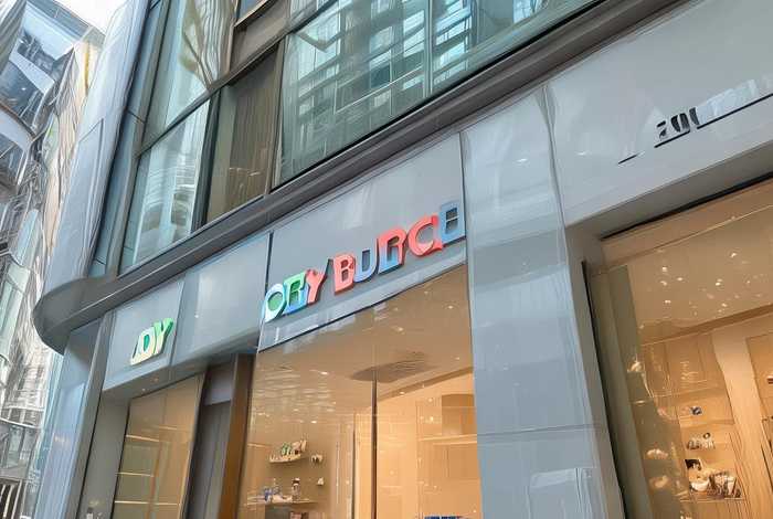 香港toryburch专卖店，香港tory burch专柜在哪