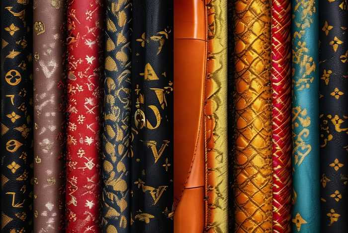 十大奢侈品牌包包图案，十大奢侈品牌包包图案标志