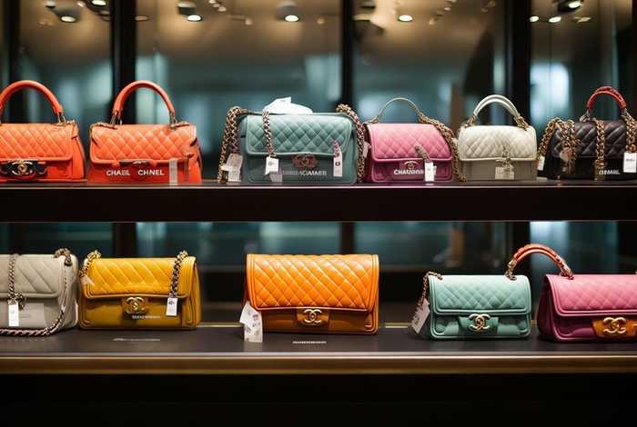 香奈儿的包包价格表大全；香奈儿的包包价格表大全图片