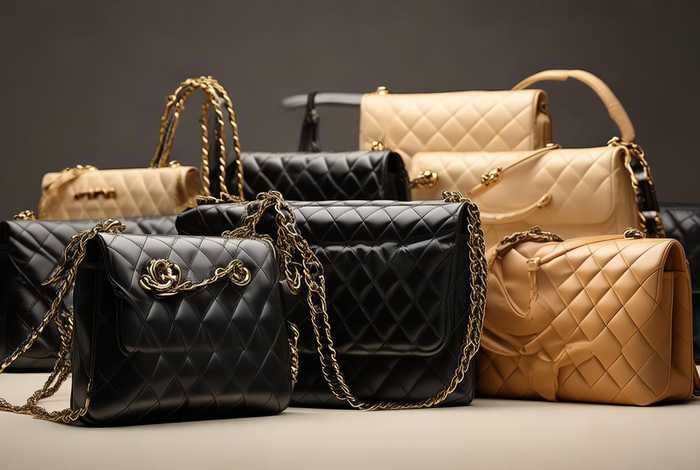 香奈儿coco系列包包 - 香奈儿coco系列包包图片大全