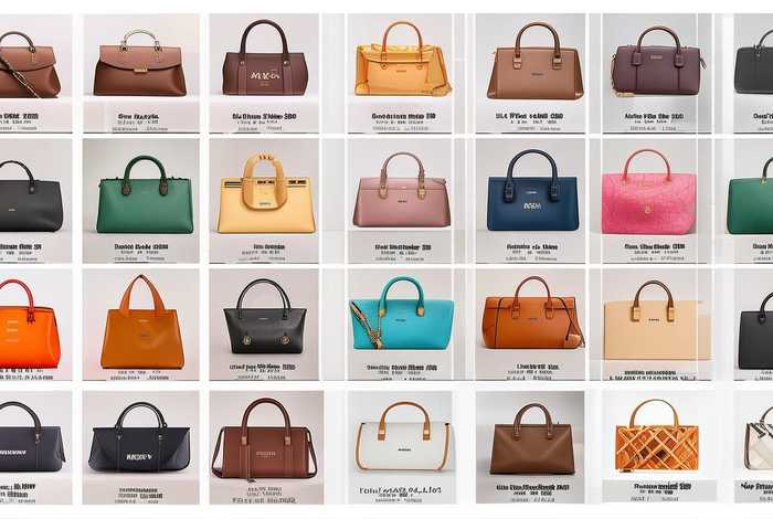 中国十大品牌女包排名图片，中国十大品牌女包排名图片及价格