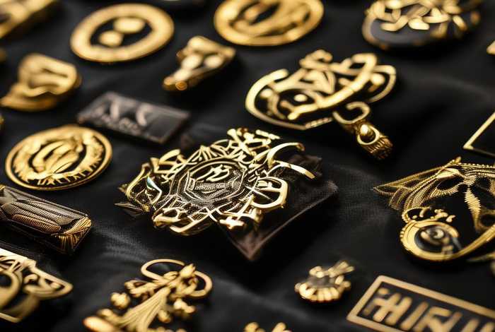 奢侈品品牌都有哪些 - 奢侈品的牌子都有哪些