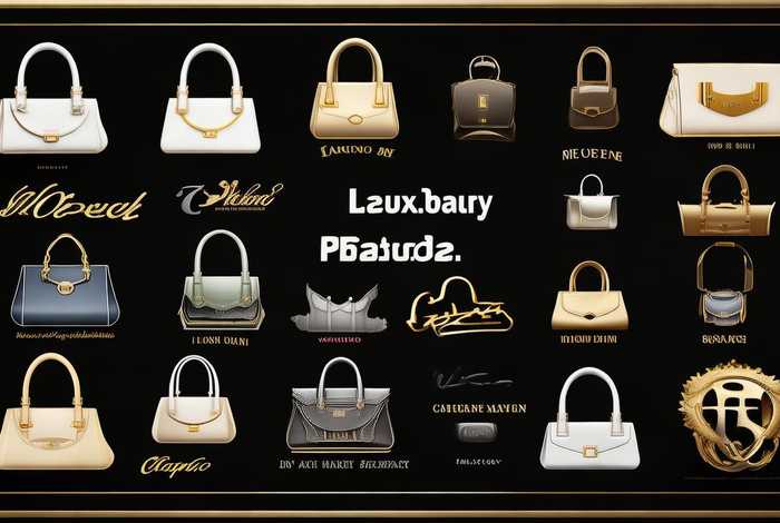 十大奢侈品牌女包标志十大奢侈品牌女包标志、奢侈品女包十大名牌排行榜标志