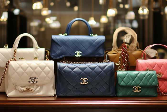 香奈儿款式价格、香奈儿款式价格大全