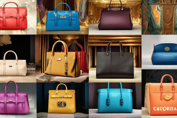 十大奢侈品排名包包标志；十大奢侈品包包排名及图标志