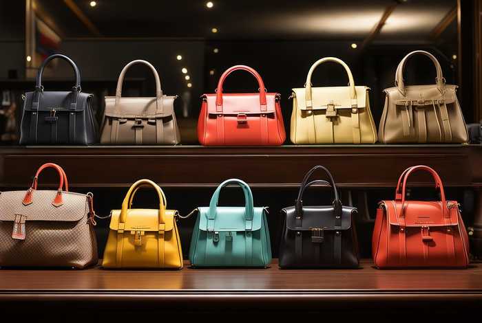 英国大牌包包有哪些品牌 英国大牌包包有哪些品牌名称