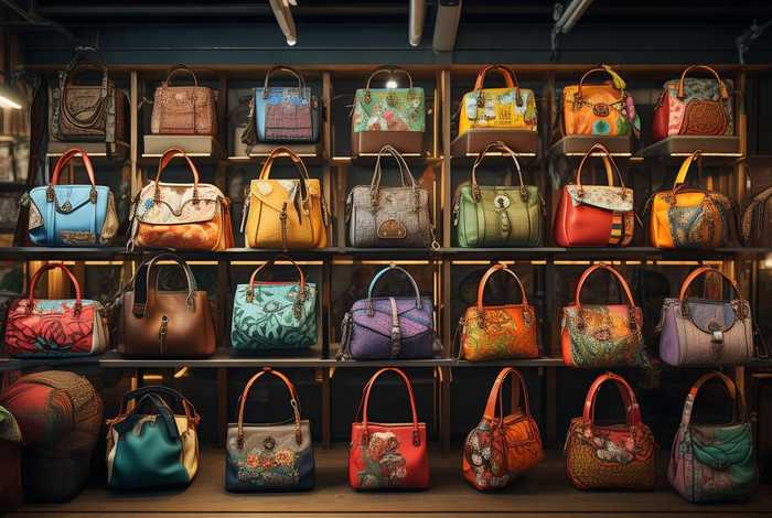 淘宝小众包包店铺 - 淘宝小众包包店铺名字