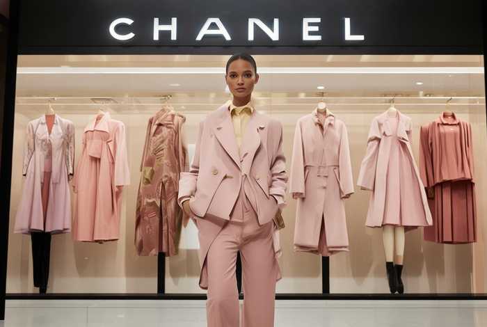 香奈儿季节款值得买吗、香奈儿季节款值得买吗现在