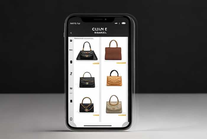 香奈儿包包微信官网在哪打开，香奈儿包包微信官网在哪打开的