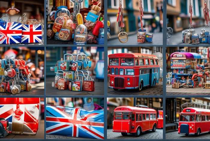 英国十大必买纪念品；英国十大必买纪念品是什么