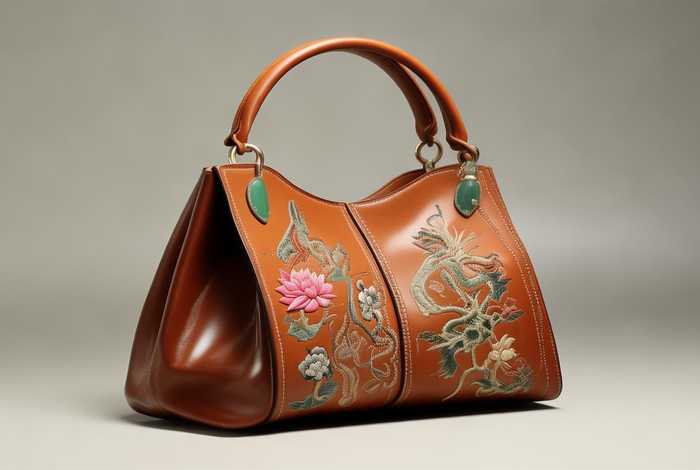 中国品牌的包包 中国品牌的包包有哪些牌子