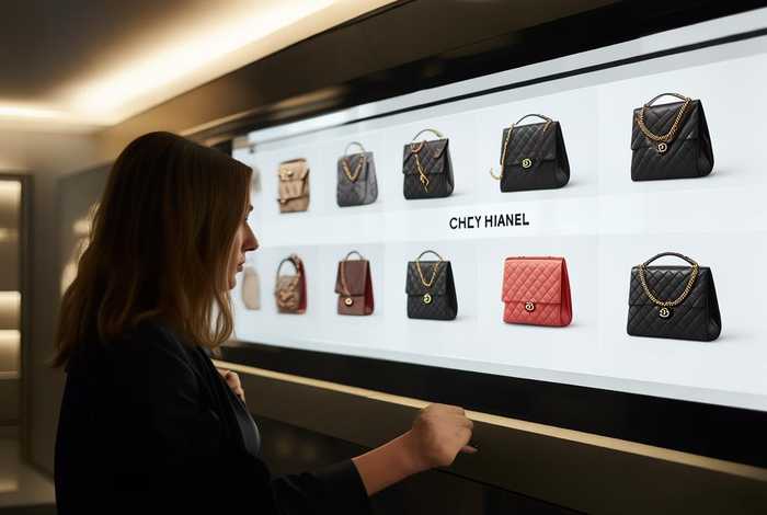 香奈儿官网怎么购买包包正品（香奈儿官网怎么购买包包正品的）