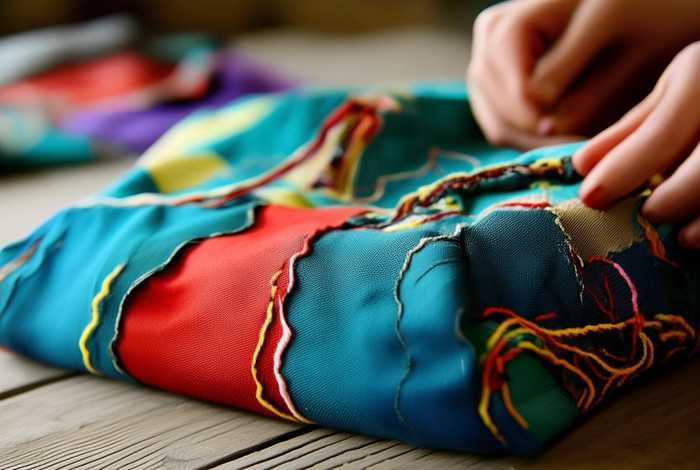 手工制作布包（手工制作布包尺寸和步骤）