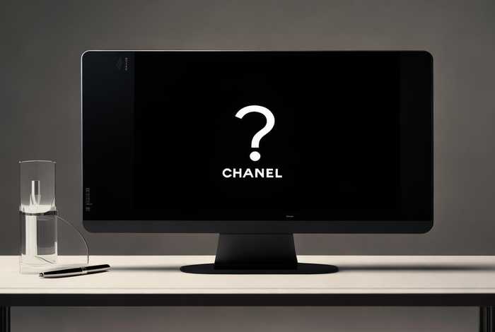 香奈儿官网为什么没有价格，为什么现在香奈儿官网没有价格了