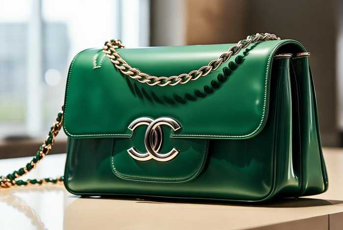 香奈儿包包2024年最新款爆款 - 香奈儿包包2024年最新款爆款图片