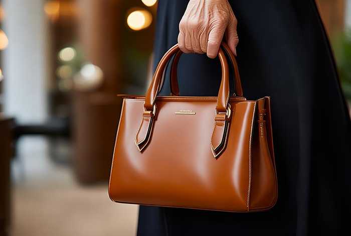 适合中年女人背的名牌包包有哪些（适合中年女人背的名牌包包有哪些品牌）