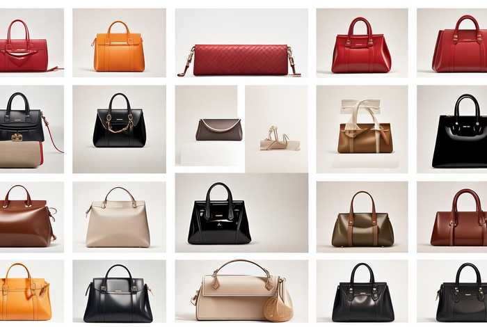 中国十大品牌包包有哪些款式（中国十大品牌包包有哪些款式图片）