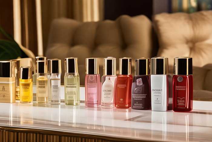 五大奢侈品牌护肤品，五大奢侈品牌护肤品有哪些