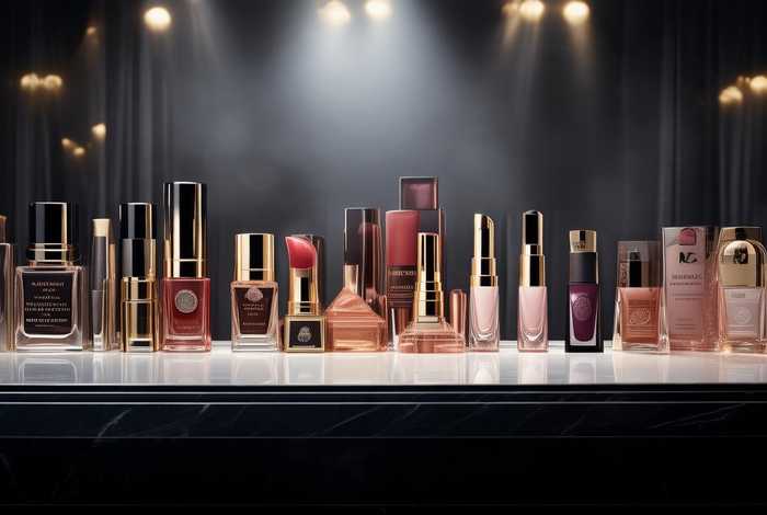 十大奢侈品排名化妆品 - 十大奢侈品排名化妆品品牌