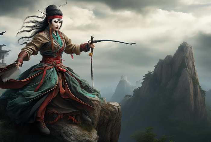 中国十大女悍匪介绍;中国十大悍匪详细介绍女 中国十大女悍匪介绍;中国十大悍匪详细介绍女