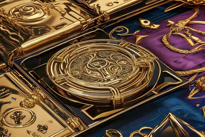 十大奢侈品品牌故事 - 十大奢侈品牌的故事