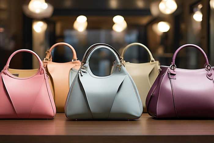 十大小众轻奢女包 - 十大小众轻奢女包排名