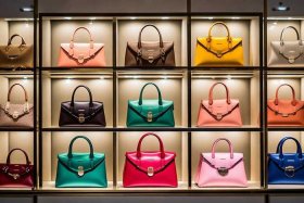 十大手提包品牌排行榜前十名，十大手提包品牌排行榜前十名有哪些