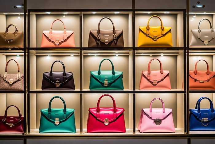 十大手提包品牌排行榜前十名，十大手提包品牌排行榜前十名有哪些
