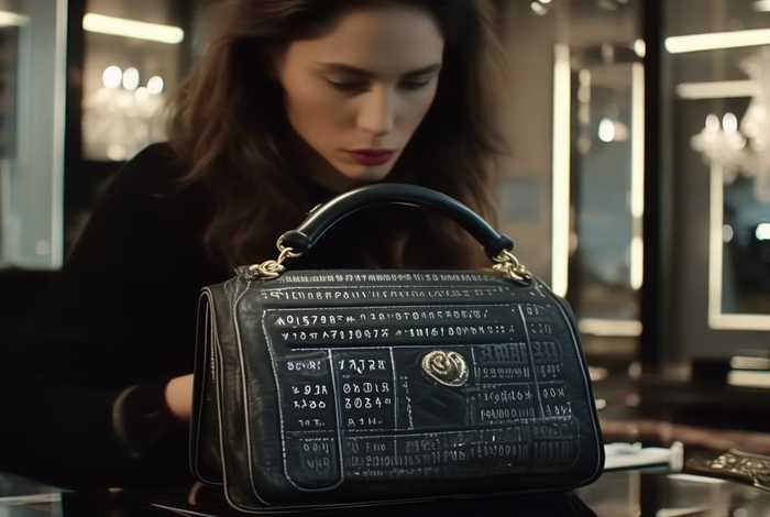 香奈儿查码是什么意思；香奈儿查码可以看出什么