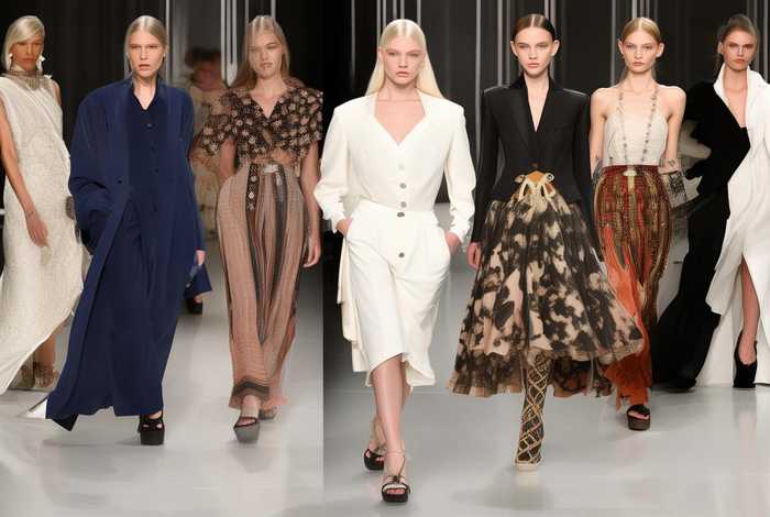 世界十大品牌服装有哪些牌子 世界十大品牌服装有哪些牌子的