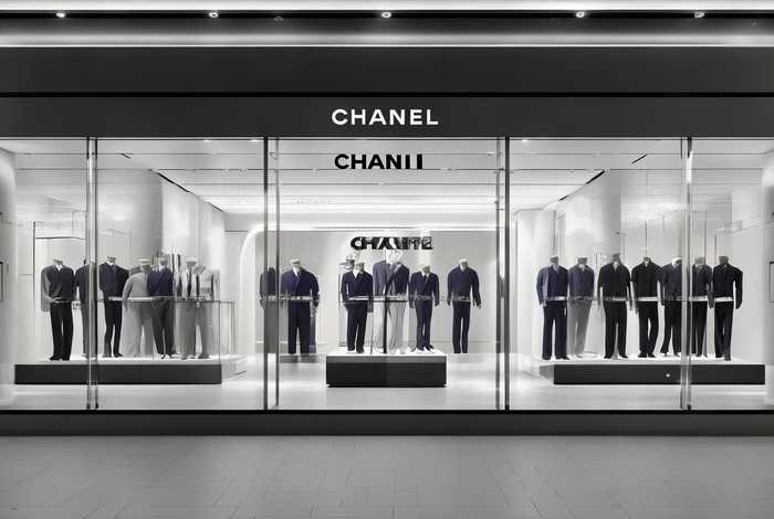 香奈儿男装官网旗舰店；香奈儿男装官网旗舰店是正品吗