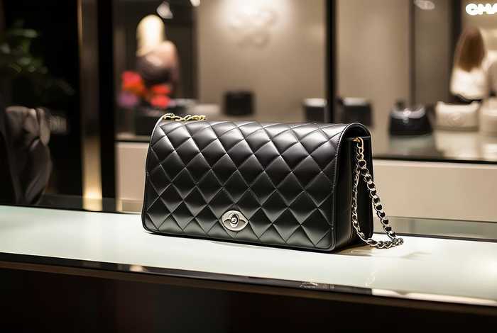 香奈儿女装专柜正品直播 香奈儿女包正品专柜