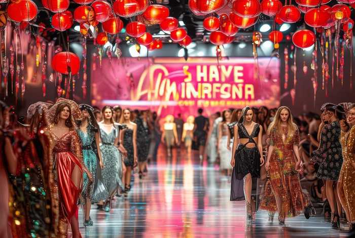 时尚舞台店庆（时尚舞台营业时间过年）