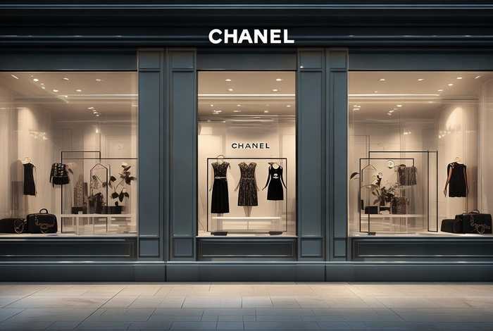 香奈儿服装官网旗舰店，香奈儿服装官网旗舰店是正品吗