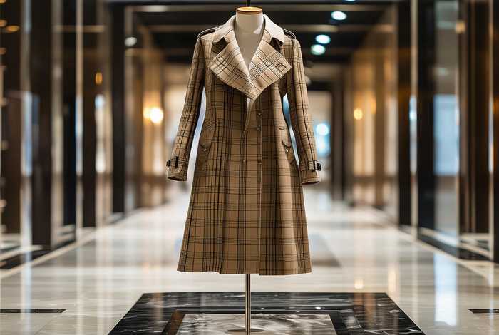 世界奢侈品牌巴宝莉（世界奢侈品牌巴宝莉是正品吗）