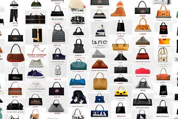 衣服包包品牌大全图片 衣服包包品牌大全图片及价格