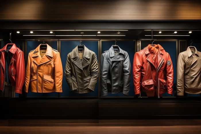 世界皮衣十大名牌排名、世界皮衣十大名牌排名图片