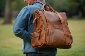 中老年斜挎包男士；中老年斜挎包男士品牌