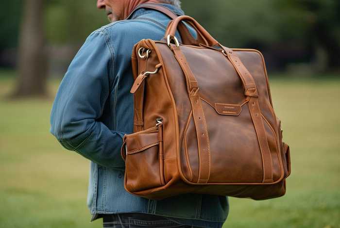 中老年斜挎包男士；中老年斜挎包男士品牌