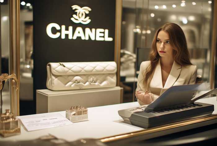 香奈儿订单取消了多久退款 香奈儿订单取消了多久退款成功