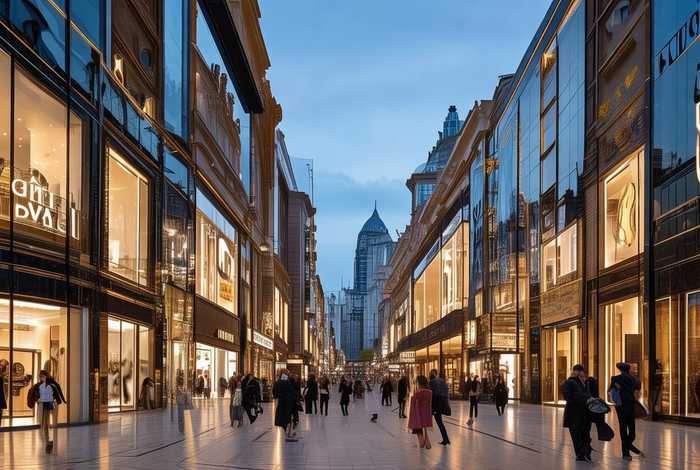 世界大牌奢侈品店 - 世界大牌奢侈品店排名 世界大牌奢侈品店 - 世界大牌奢侈品店排名