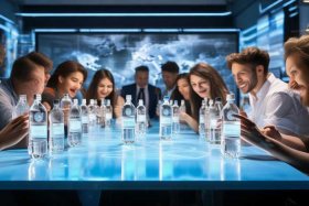 天地精华矿泉水招商代理加盟 - 天地精华矿泉水代理怎么样