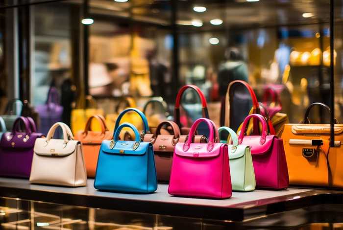 英国包包奢侈品品牌；英国包包奢侈品品牌排行榜