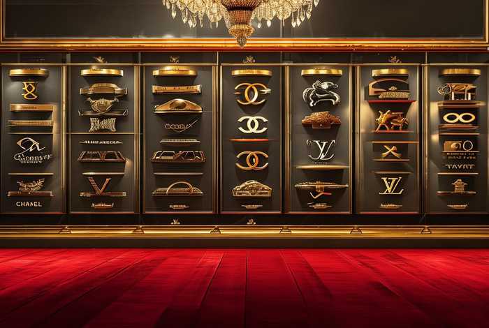奢侈品十大顶级品牌，奢侈品十大顶级品牌排序