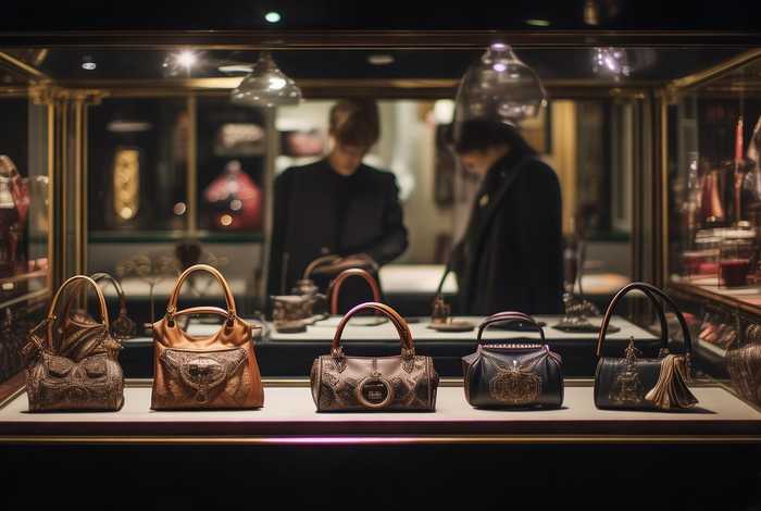 小众品牌奢侈大牌（小众品牌奢侈大牌有哪些）