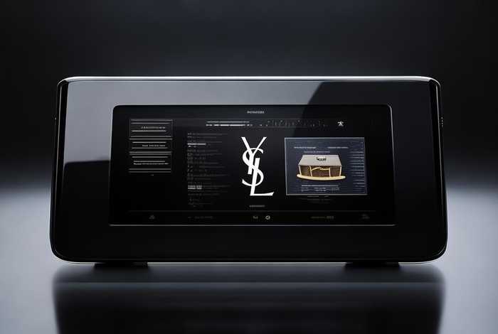 圣罗兰官网防伪查询；圣罗兰官网防伪查询系统