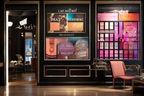 十大化妆品牌有哪些 - 十大化妆品牌有哪些牌子