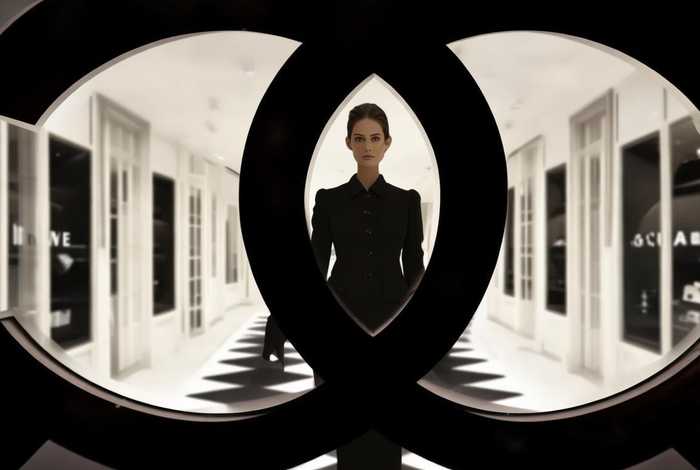 香奈儿品牌百度百科、香奈儿品牌介绍视频