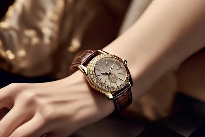 世界顶级名表前十名女表 - 世界顶级名表前十名女表价格